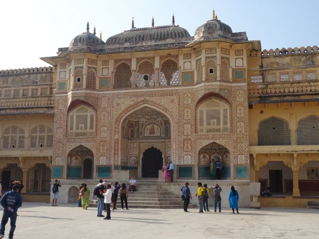 Jaipur